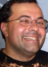 Эрни Барбараш