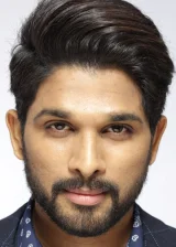 Аллу Арджун