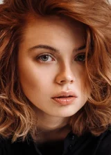 Дарья Лебедева