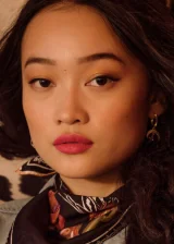 Каллина Лян