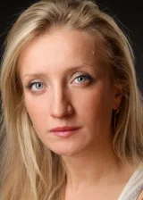 Ольга Воронина