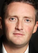 Стефен Керри