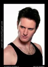 Алекс О’Нелл