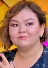 Мира Добрынина