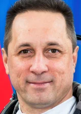 Антон Шкаплеров