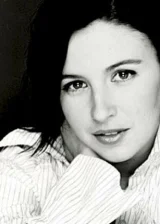 Джессика Баркер