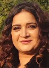 nilofar gesawat