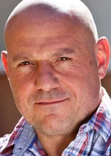 Дэвид Кеннеди