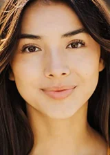 Лина Робинсон