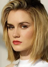 Лекси Джонсон