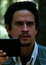 Luis del Valle