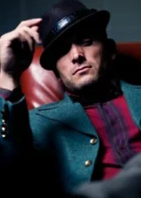 Хосе Росете