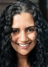 Devika Bhagat