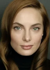 Мария Лисовая