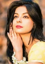 Ankita Shrivastava