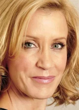 Фелисити Хаффман