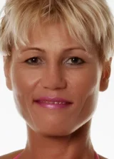 Ольга Куркулина