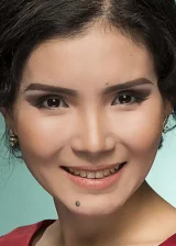 Жанаргуль Жаныаманова