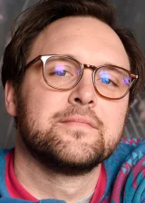 Макс Барбаков