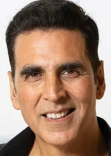 Акшай Кумар