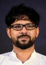Sabyasachi Misra