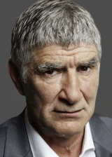 Кандидо Уранга