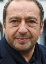 Патрик Тимси