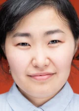 Любовь Борисова