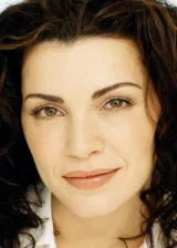 Джулианна Маргулис