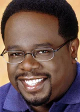 Седрик «Развлекатель»