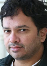 Vikram Chandra