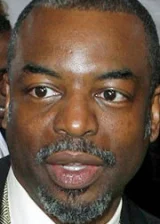 ЛеВар Бёртон