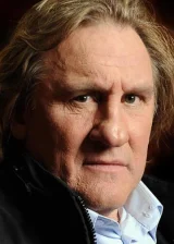 Жерар Депардье