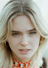 Катерина Фериоли