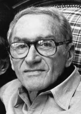 Irving Revech