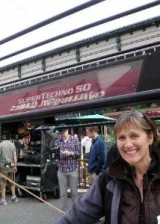 Александра Ла Рош