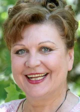 Татьяна Кравченко