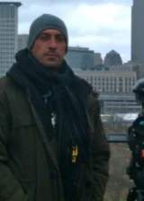 Грегори Поппен