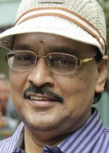 К. Бхагьяраджа