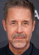 Пэдди Консидайн