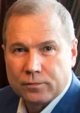 Sergey Sheglov