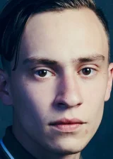 Keyr Gilkrist