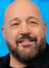 Кевин Джеймс