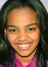 Чайна Энн Макклейн