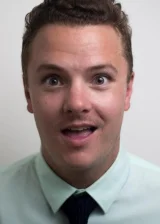 Jordan Beyrd