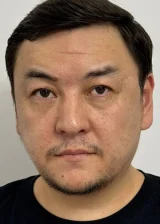 Даркен Есимбеков