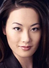 Оливия Ченг