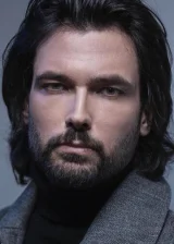 Волькан Кескин