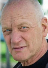 Найджел Беннетт