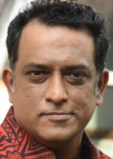 Анураг Басу